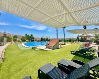 Herverkoop - Town House -
Orihuela Costa - La Florida