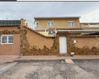 Herverkoop - Town House -
Orihuela Costa - La Florida