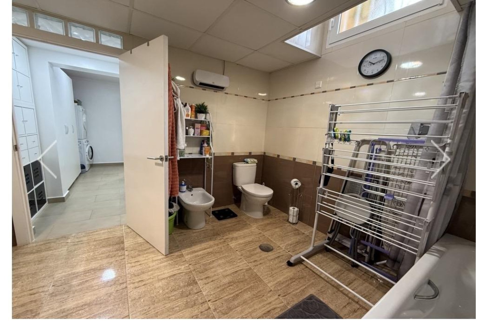 Herverkoop - Town House -
Orihuela Costa - La Florida