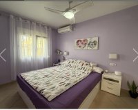 Herverkoop - Town House -
Orihuela Costa - La Florida