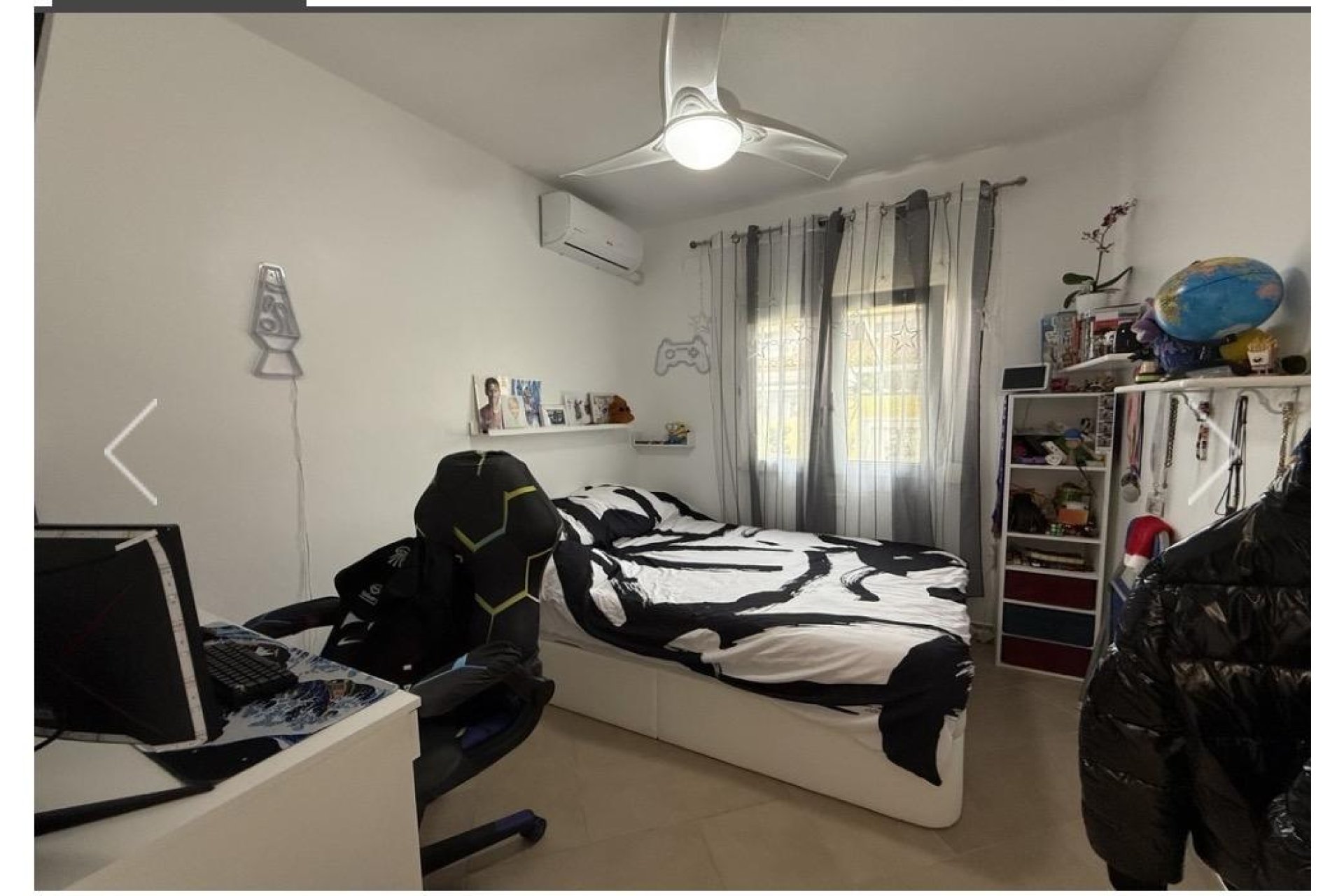 Herverkoop - Town House -
Orihuela Costa - La Florida