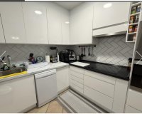 Herverkoop - Town House -
Orihuela Costa - La Florida