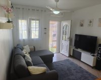 Herverkoop - Town House -
Orihuela Costa - La Florida