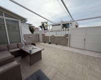 Herverkoop - Town House -
Orihuela Costa - La Zenia