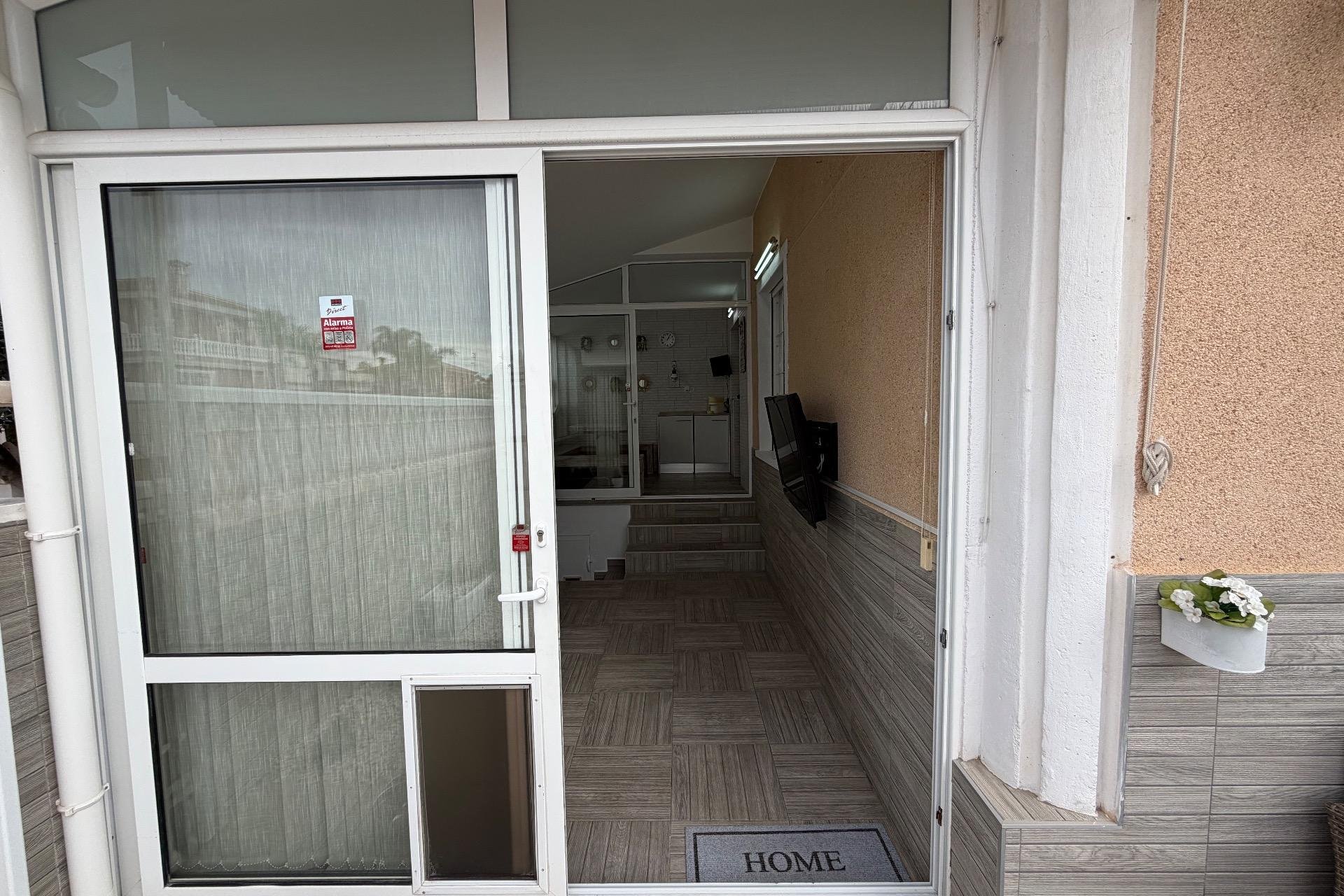 Herverkoop - Town House -
Orihuela Costa - La Zenia