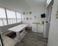 Herverkoop - Town House -
Orihuela Costa - La Zenia