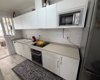 Herverkoop - Town House -
Orihuela Costa - La Zenia