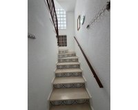 Herverkoop - Town House -
Orihuela Costa - La Zenia