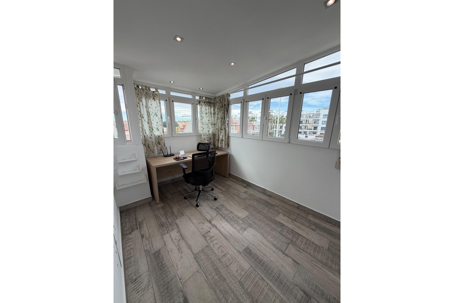 Herverkoop - Town House -
Orihuela Costa - La Zenia