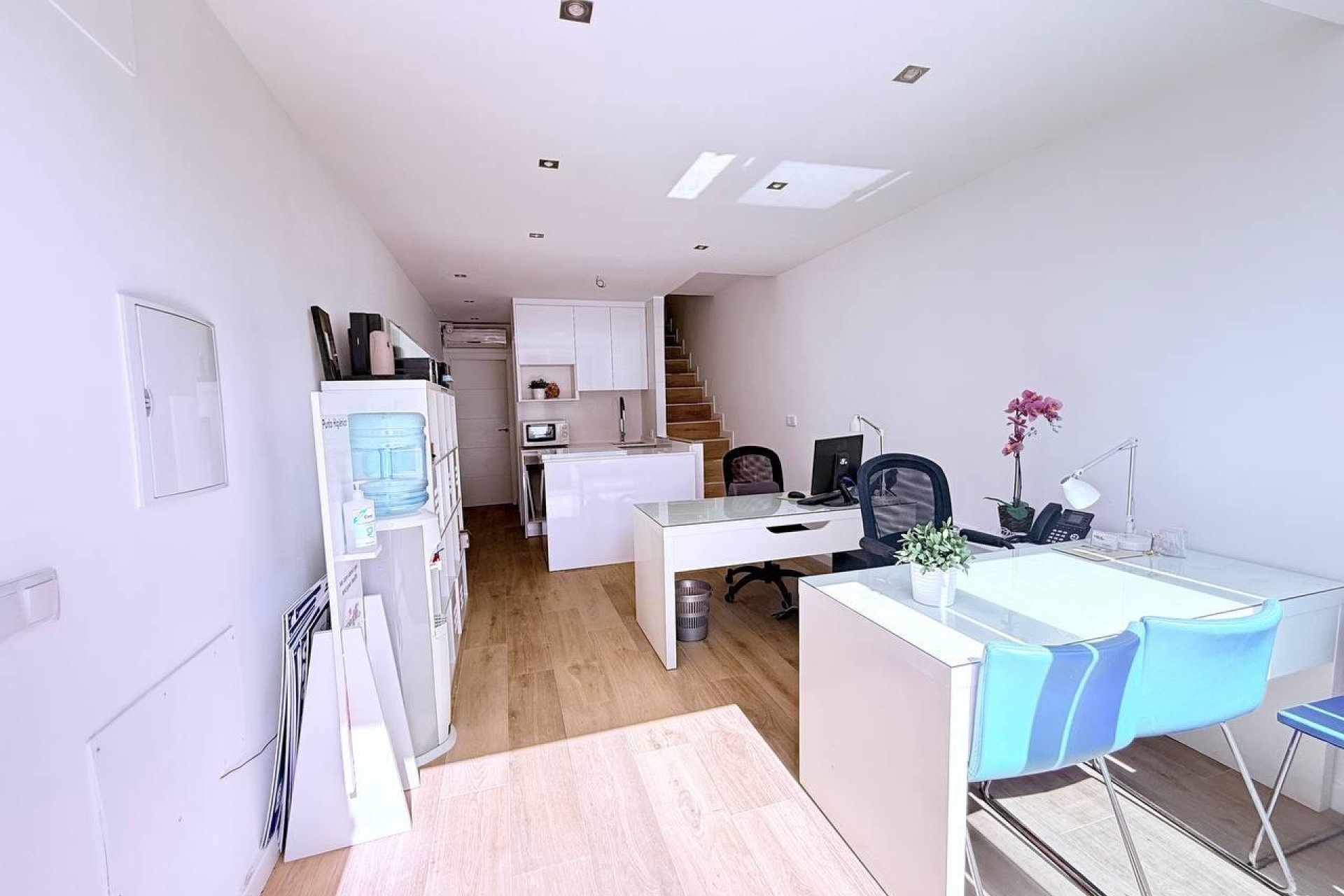 Herverkoop - Town House -
Orihuela Costa - Las Filipinas