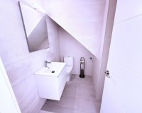 Herverkoop - Town House -
Orihuela Costa - Las Filipinas