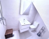 Herverkoop - Town House -
Orihuela Costa - Las Filipinas