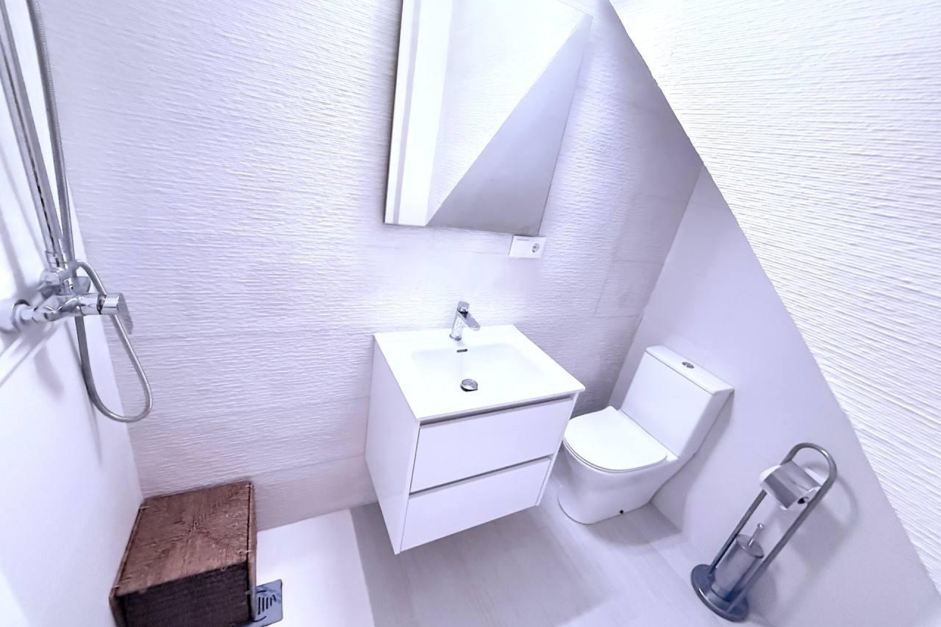 Herverkoop - Town House -
Orihuela Costa - Las Filipinas