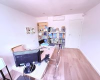 Herverkoop - Town House -
Orihuela Costa - Las Filipinas