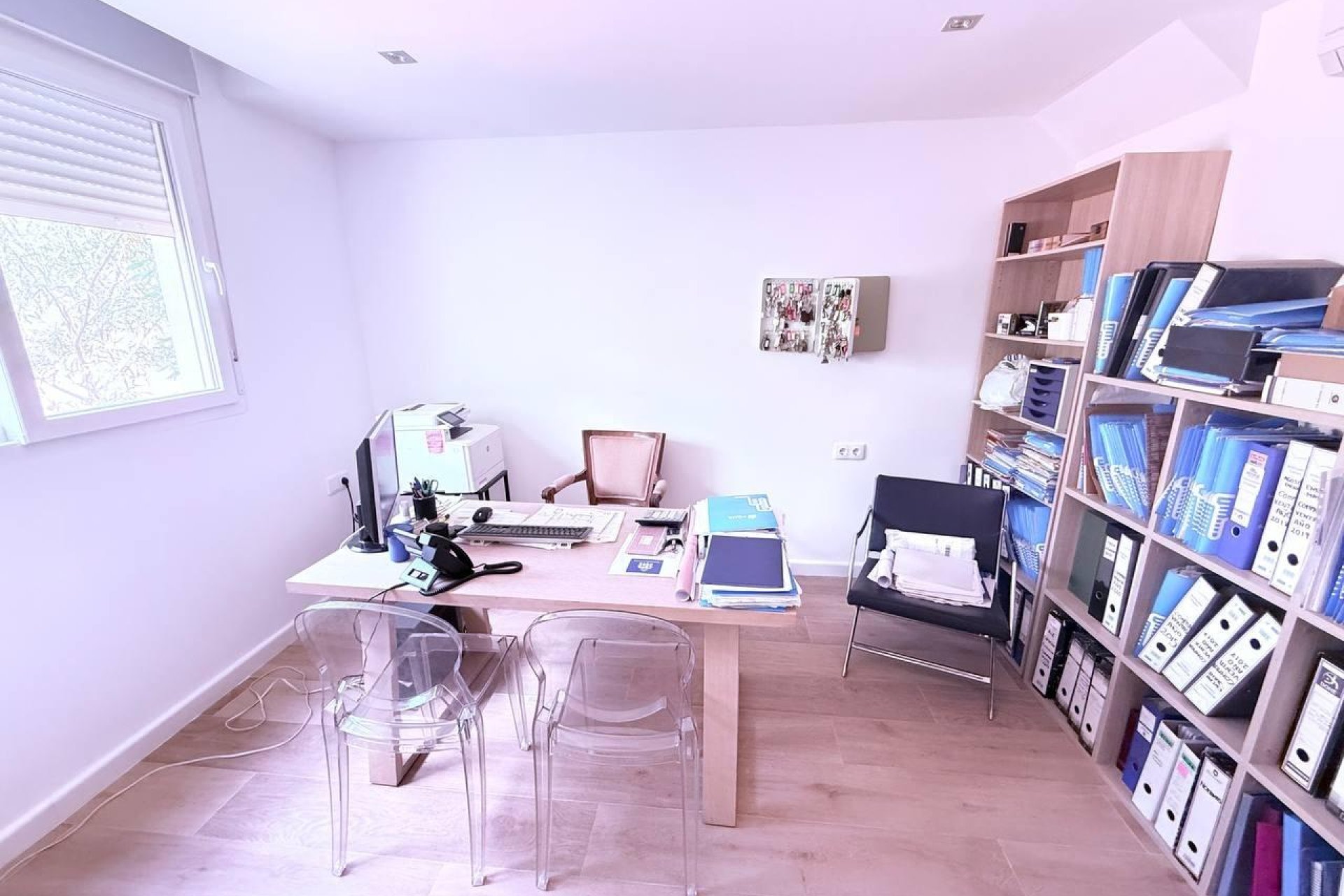 Herverkoop - Town House -
Orihuela Costa - Las Filipinas