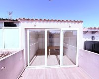 Herverkoop - Town House -
Orihuela Costa - Las Filipinas