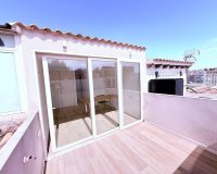 Herverkoop - Town House -
Orihuela Costa - Las Filipinas