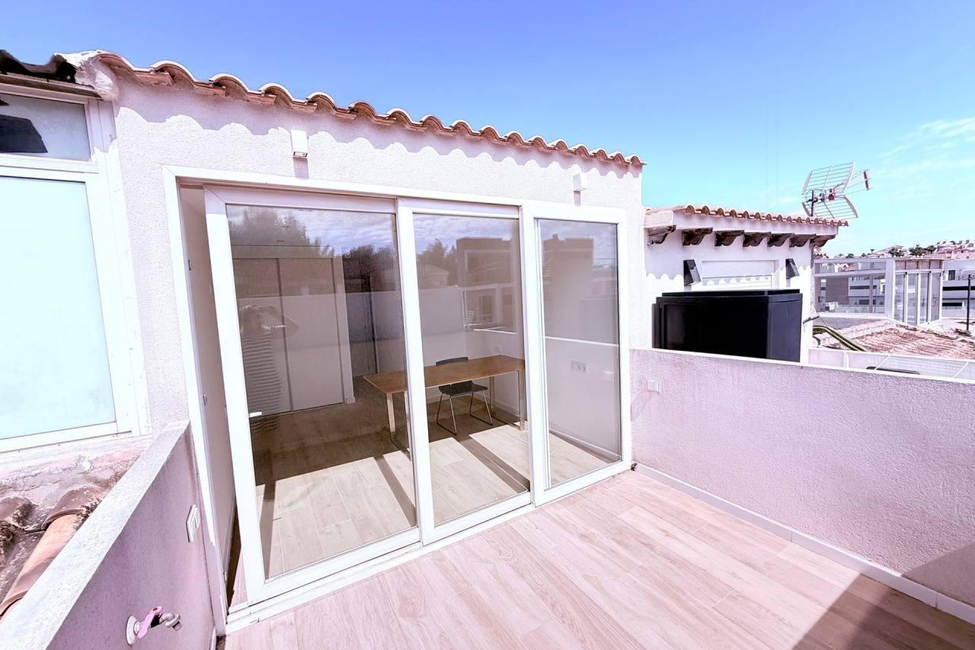 Herverkoop - Town House -
Orihuela Costa - Las Filipinas