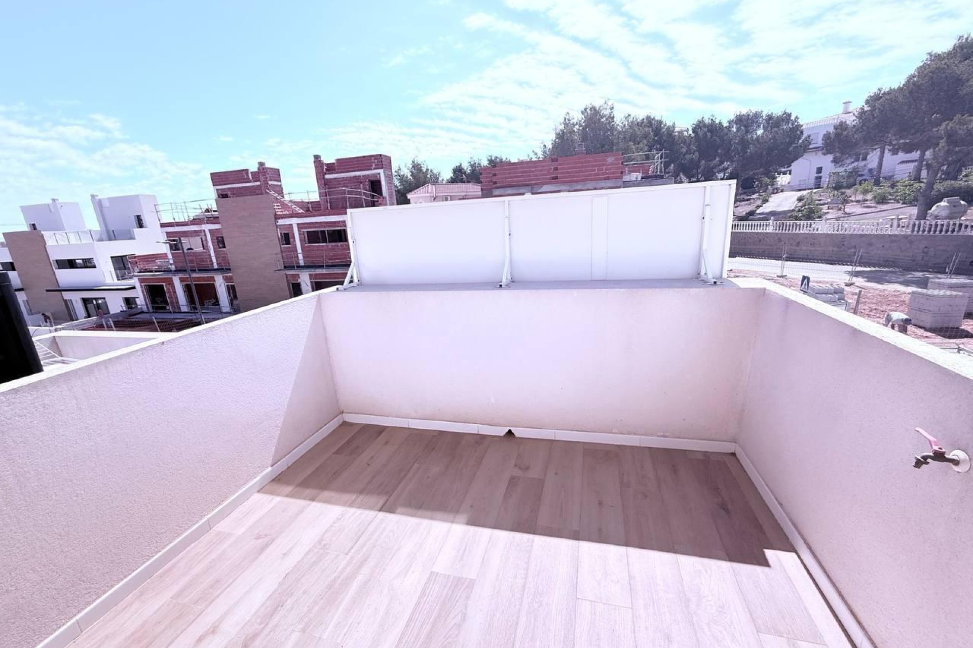 Herverkoop - Town House -
Orihuela Costa - Las Filipinas