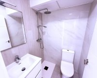 Herverkoop - Town House -
Orihuela Costa - Las Filipinas