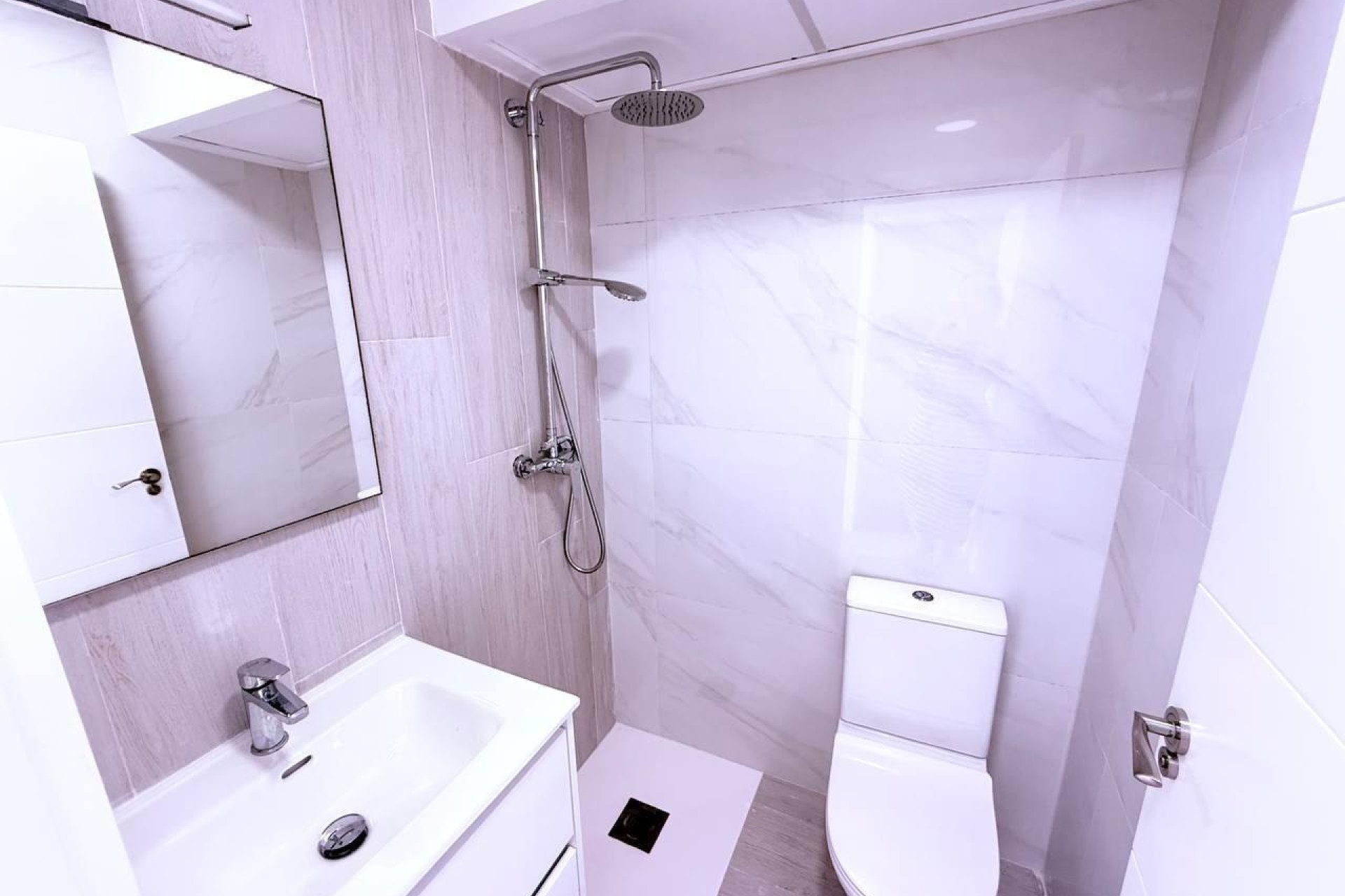 Herverkoop - Town House -
Orihuela Costa - Las Filipinas