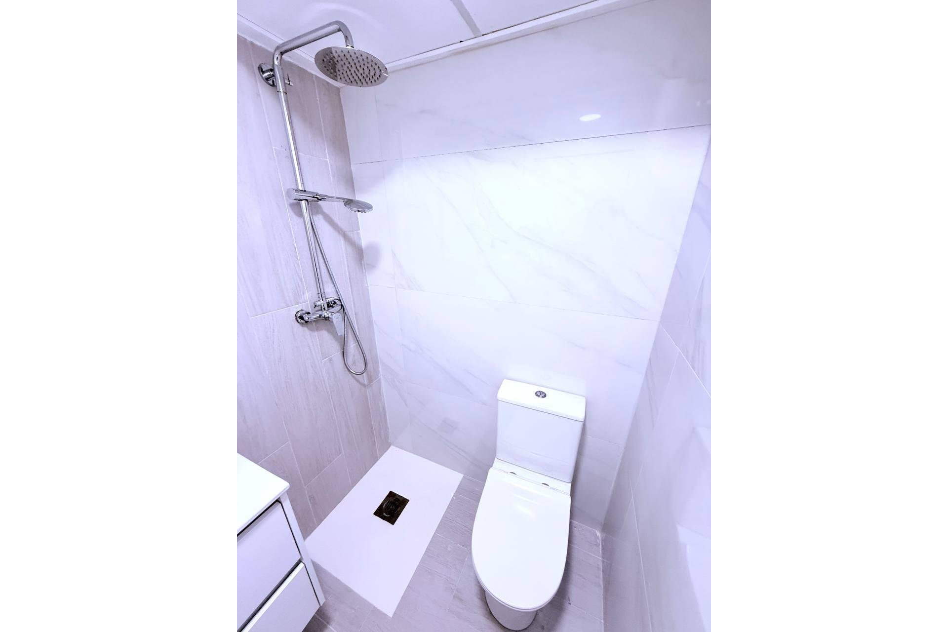 Herverkoop - Town House -
Orihuela Costa - Las Filipinas