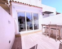 Herverkoop - Town House -
Orihuela Costa - Las Filipinas