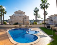 Herverkoop - Town House -
Orihuela Costa - Las Filipinas