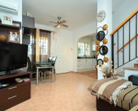 Herverkoop - Town House -
Orihuela Costa - Las Filipinas