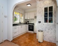 Herverkoop - Town House -
Orihuela Costa - Las Filipinas