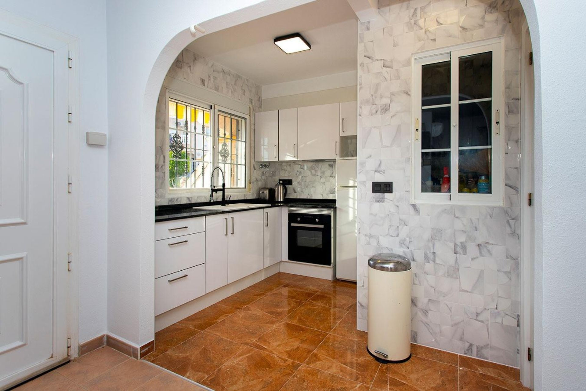 Herverkoop - Town House -
Orihuela Costa - Las Filipinas