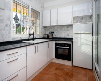 Herverkoop - Town House -
Orihuela Costa - Las Filipinas