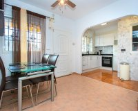 Herverkoop - Town House -
Orihuela Costa - Las Filipinas