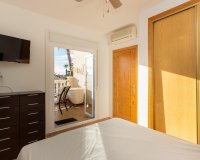 Herverkoop - Town House -
Orihuela Costa - Las Filipinas