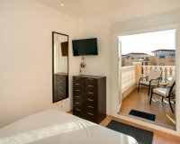 Herverkoop - Town House -
Orihuela Costa - Las Filipinas