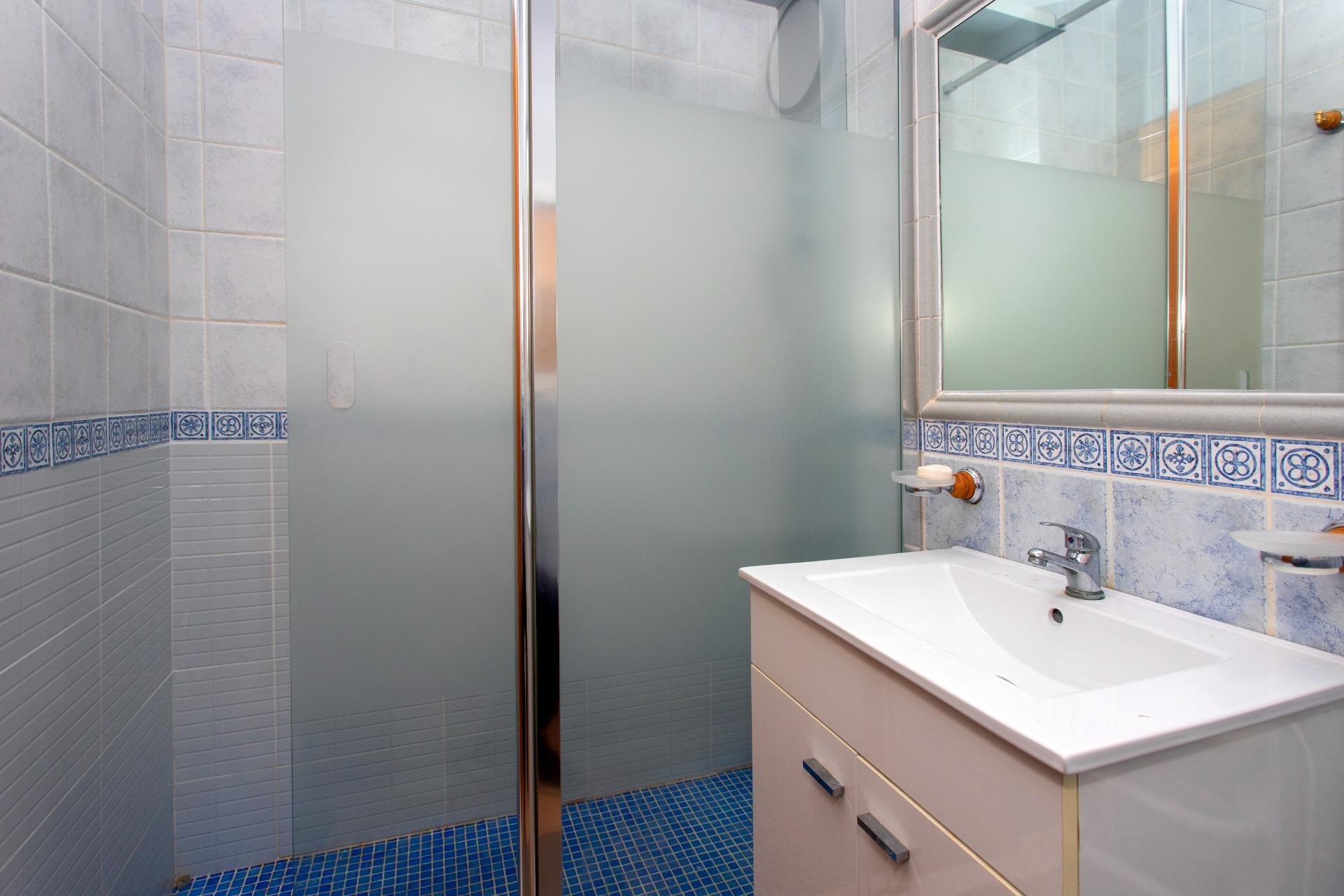 Herverkoop - Town House -
Orihuela Costa - Las Filipinas