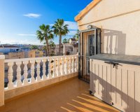 Herverkoop - Town House -
Orihuela Costa - Las Filipinas