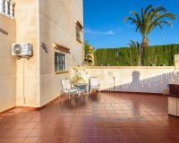 Herverkoop - Town House -
Orihuela Costa - Las Filipinas