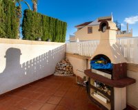 Herverkoop - Town House -
Orihuela Costa - Las Filipinas