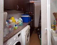 Herverkoop - Town House -
Orihuela Costa - Las Filipinas