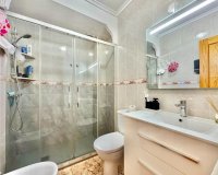 Herverkoop - Town House -
Orihuela Costa - Las Filipinas