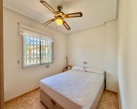 Herverkoop - Town House -
Orihuela Costa - Las Filipinas