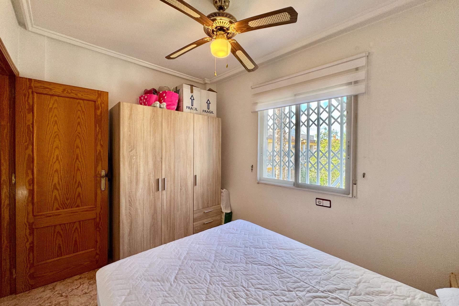 Herverkoop - Town House -
Orihuela Costa - Las Filipinas