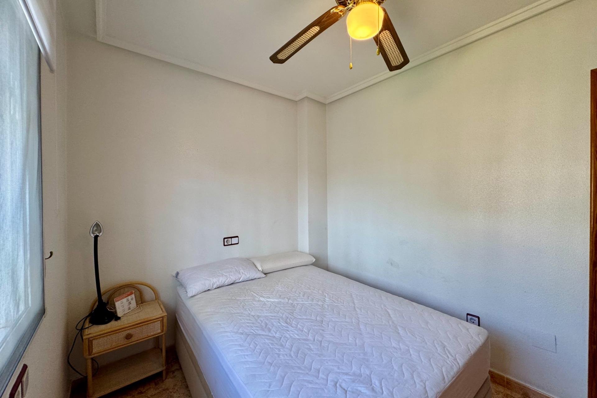 Herverkoop - Town House -
Orihuela Costa - Las Filipinas