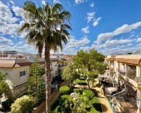 Herverkoop - Town House -
Orihuela Costa - Las Filipinas