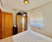 Herverkoop - Town House -
Orihuela Costa - Las Filipinas