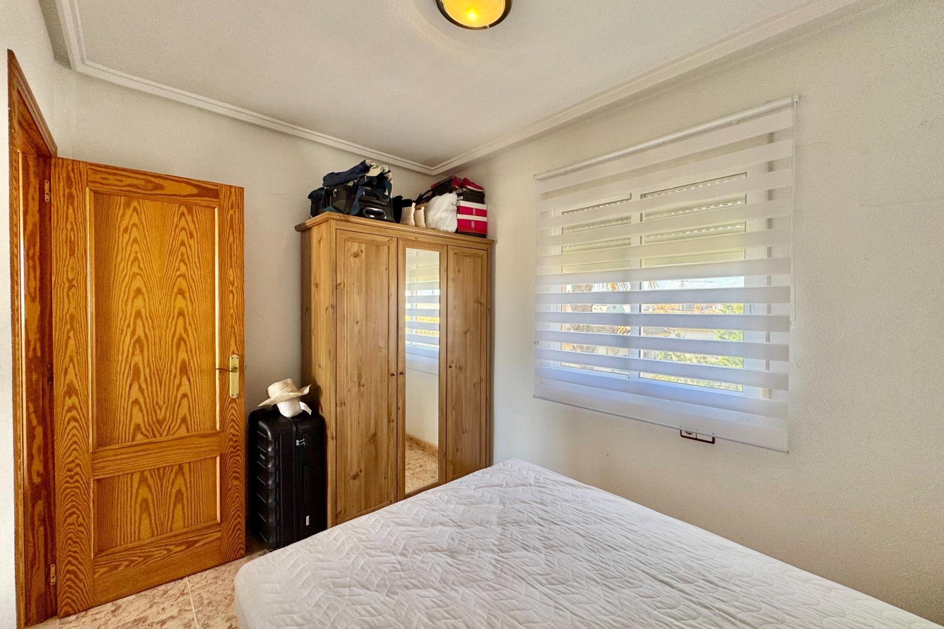 Herverkoop - Town House -
Orihuela Costa - Las Filipinas