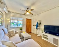 Herverkoop - Town House -
Orihuela Costa - Las Filipinas