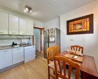 Herverkoop - Town House -
Orihuela Costa - Las Filipinas