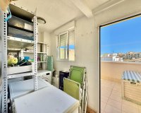 Herverkoop - Town House -
Orihuela Costa - Las Filipinas